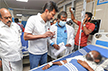 Tamil Nadu hooch tragedy: Death toll rises to 40; Stalin, BJP announce aid for affected families